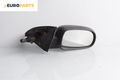 Огледало за Opel Corsa C Hatchback (09.2000 - 12.2009), 2+1 вр., хечбек, позиция: дясна