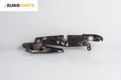 Панта заден капак за Audi A6 Sedan C6 (05.2004 - 03.2011), 4+1 вр., седан, позиция: лява