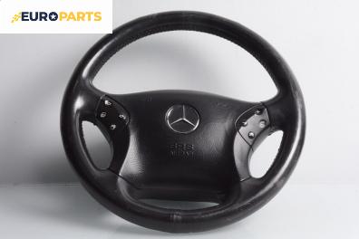 Волан за Mercedes-Benz C-Class Sedan (W203) (05.2000 - 08.2007)
