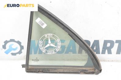 Фикс за Mercedes-Benz C-Class Sedan (W203) (05.2000 - 08.2007), 4+1 вр., седан, позиция: лява