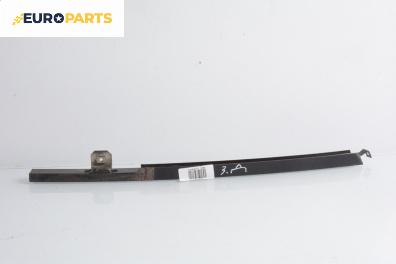 Водач стъкло за Mercedes-Benz C-Class Sedan (W203) (05.2000 - 08.2007), 4+1 вр., седан, позиция: задна, дясна
