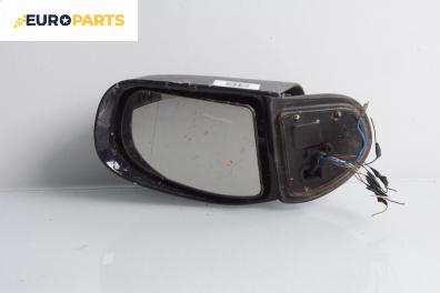 Огледало за Mercedes-Benz C-Class Sedan (W203) (05.2000 - 08.2007), 4+1 вр., седан, позиция: дясна