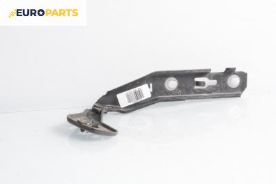 Панта преден капак за Audi A6 Sedan C6 (05.2004 - 03.2011), 4+1 вр., седан, позиция: лява