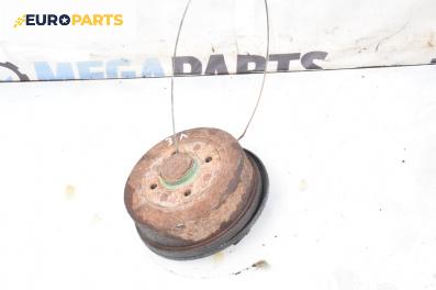 Спирачен барабан за Opel Corsa C Hatchback (09.2000 - 12.2009)