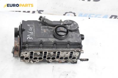 Глава за Audi A3 Hatchback II (05.2003 - 08.2012) 2.0 TDI 16V, 140 к.с.