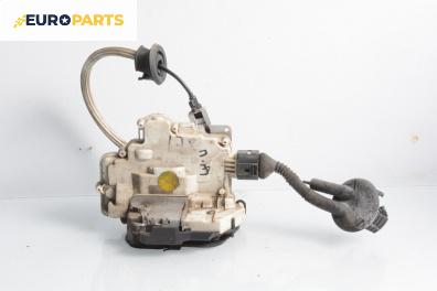 Брава на врата за Audi A6 Sedan C6 (05.2004 - 03.2011), позиция: предна, дясна