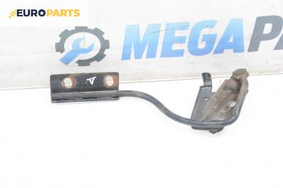 Панта преден капак за Ford Transit Platform V (01.2000 - 05.2006), 4+1 вр., товарен, позиция: дясна