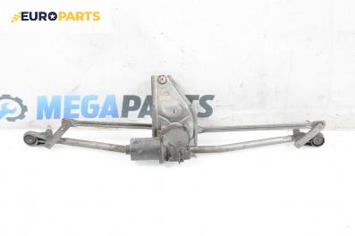 Ел. мотор за чистачките за Ford Transit Platform V (01.2000 - 05.2006), товарен, позиция: предна