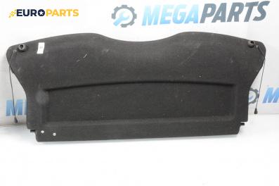 Кора багажник за Ford Fiesta V Hatchback (11.2001 - 03.2010), 2+1 вр., хечбек