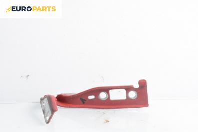 Панта преден капак за Ford Fiesta V Hatchback (11.2001 - 03.2010), 2+1 вр., хечбек, позиция: лява