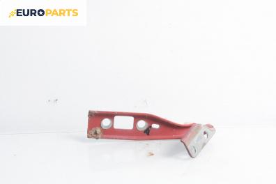 Панта преден капак за Ford Fiesta V Hatchback (11.2001 - 03.2010), 2+1 вр., хечбек, позиция: дясна