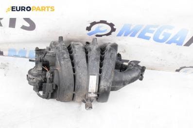 Всмукателен колектор за Opel Zafira B Minivan (07.2005 - 14.2015) 1.8, 140 к.с.