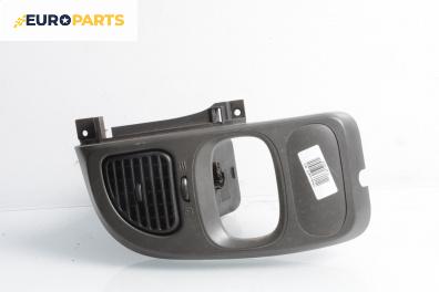 Духалка парно за Ford Transit Platform V (01.2000 - 05.2006)