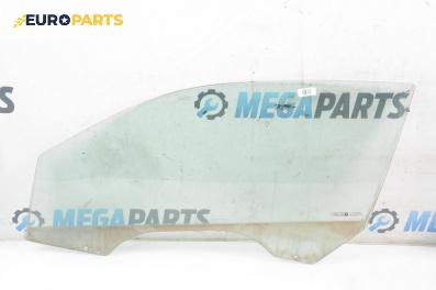 Странично стъкло за Ford Fiesta V Hatchback (11.2001 - 03.2010), 2+1 вр., хечбек, позиция: предна, лява