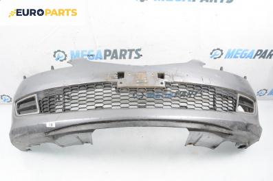 Предна броня за Mazda 6 Station Wagon I (08.2002 - 12.2007), комби, позиция: предна
