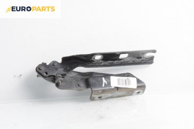 Панта преден капак за Volkswagen Golf V Hatchback (10.2003 - 02.2009), 4+1 вр., хечбек, позиция: лява