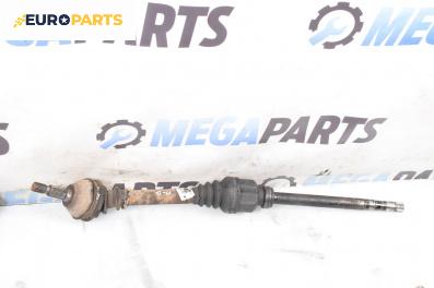Полуоска за Peugeot 407 Sedan (02.2004 - 12.2011) 2.0 HDi 135, 136 к.с., позиция: предна, дясна