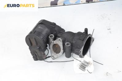 EGR-клапан за Peugeot 407 Sedan (02.2004 - 12.2011) 2.0 HDi 135, 136 к.с.