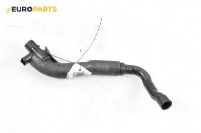 Маркуч картерни газове за Mercedes-Benz C-Class Sedan (W203) (05.2000 - 08.2007) C 200 CDI (203.004), 116 к.с.