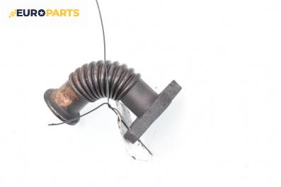 EGR тръба за Peugeot 407 Sedan (02.2004 - 12.2011) 2.0 HDi 135, 136 к.с.