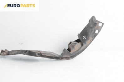 Държач броня за Volkswagen Golf IV Hatchback (08.1997 - 06.2005), хечбек, позиция: задна, лява