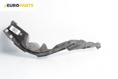 Държач броня за Volkswagen Golf IV Hatchback (08.1997 - 06.2005), хечбек, позиция: задна, дясна