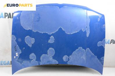 Преден капак за Volkswagen Golf IV Hatchback (08.1997 - 06.2005), 4+1 вр., хечбек, позиция: предна