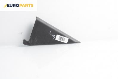 Интериорна пластмаса за Mazda 3 Hatchback I (10.2003 - 12.2009), 4+1 вр., хечбек, позиция: предна