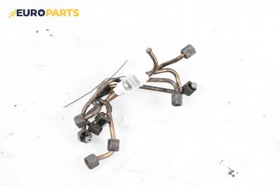 Горивни тръби за Ford Fiesta V Hatchback (11.2001 - 03.2010) 1.4 TDCi, 68 к.с.