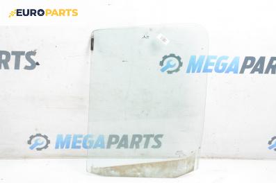 Странично стъкло за Peugeot Boxer Box II (12.2001 - 04.2006), 2+1 вр., товарен, позиция: предна, лява