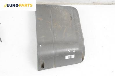Кора врата за Peugeot Boxer Box II (12.2001 - 04.2006), 2+1 вр., товарен, позиция: лява