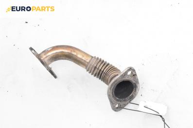 EGR тръба за Volkswagen Golf V Hatchback (10.2003 - 02.2009) 1.6 FSI, 115 к.с.