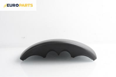 Интериорна пластмаса километраж за Opel Astra J Hatchback (12.2009 - 10.2015), 4+1 вр., хечбек