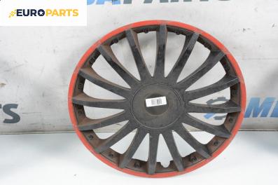Тасове за Opel Astra J Hatchback (12.2009 - 10.2015) 16 цола, хечбек (Цената е за 1 бр.)