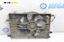 Перка охлаждане за Opel Astra J Hatchback (12.2009 - 10.2015) 1.4, 100 к.с.