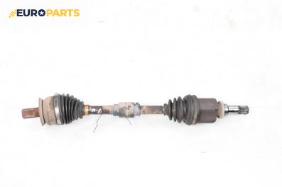Полуоска за Mazda 3 Hatchback I (10.2003 - 12.2009) 1.3, 84 к.с., позиция: предна, лява