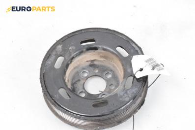 Демпферна шайба за Volkswagen Golf IV Hatchback (08.1997 - 06.2005) 1.6, 100 к.с.