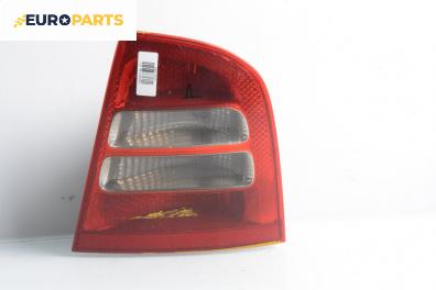 Стоп за Skoda Octavia I Hatchback (09.1996 - 12.2010), хечбек, позиция: дясна