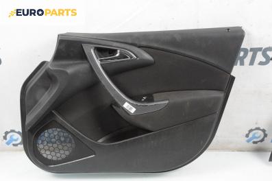 Кора врата за Opel Astra J Hatchback (12.2009 - 10.2015), 4+1 вр., хечбек, позиция: предна, дясна