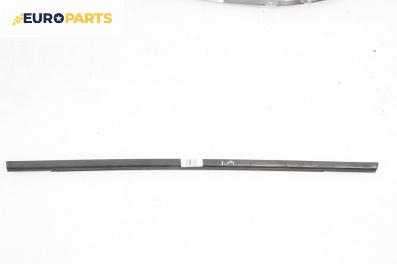 Уплътнение стъкло за Opel Astra J Hatchback (12.2009 - 10.2015), 4+1 вр., хечбек, позиция: задна, дясна