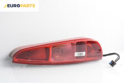 Стоп за Peugeot 807 Minivan (06.2002 - ...), миниван, позиция: лява