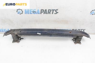 Основа броня за Peugeot 807 Minivan (06.2002 - ...), миниван, позиция: предна