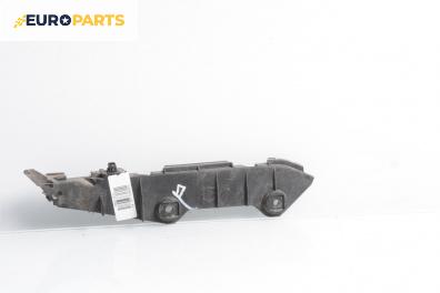 Държач броня за Toyota Corolla E12 Hatchback (11.2001 - 02.2007), хечбек, позиция: предна, дясна