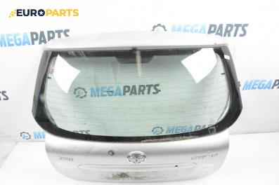 Заден капак за Toyota Corolla E12 Hatchback (11.2001 - 02.2007), 2+1 вр., хечбек, позиция: задна