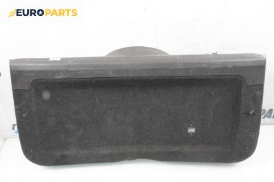 Кора багажник за Peugeot 807 Minivan (06.2002 - ...), 4+1 вр., миниван