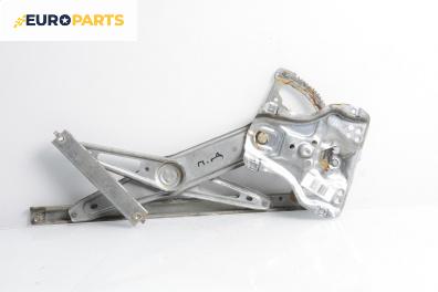 Механизъм ел. стъкло за Toyota Corolla E12 Hatchback (11.2001 - 02.2007), 2+1 вр., хечбек, позиция: дясна