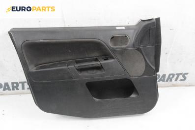 Кора врата за Ford Fusion Hatchback (08.2002 - 12.2012), 4+1 вр., хечбек, позиция: предна, лява