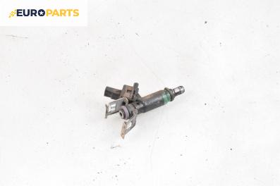 Дюза бензин за Ford Fusion Hatchback (08.2002 - 12.2012) 1.4, 80 к.с.