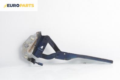 Панта преден капак за Volkswagen Passat V Variant B6 (08.2005 - 11.2011), 4+1 вр., комби, позиция: лява