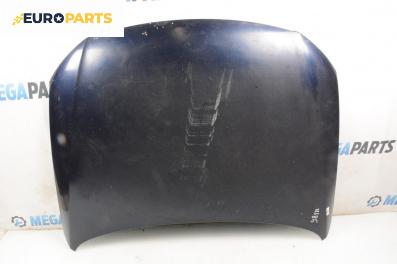 Преден капак за Volkswagen Passat V Variant B6 (08.2005 - 11.2011), 4+1 вр., комби, позиция: предна